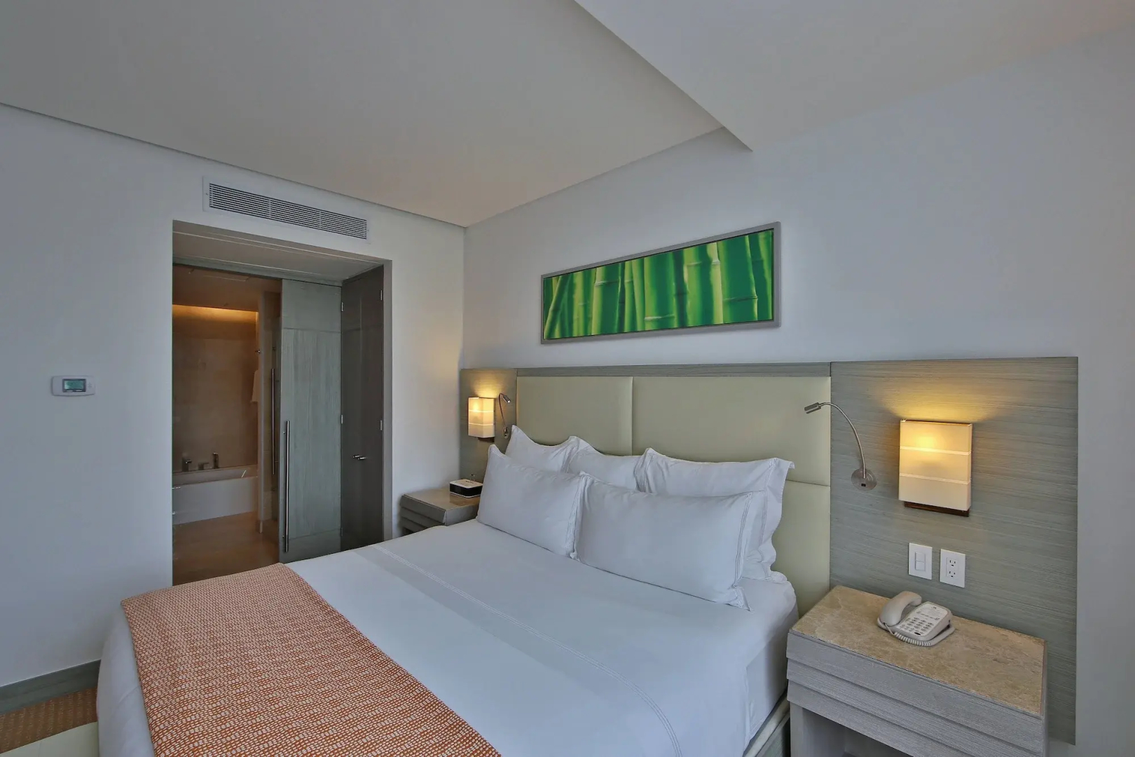 Foto - Cali Marriott Hotel