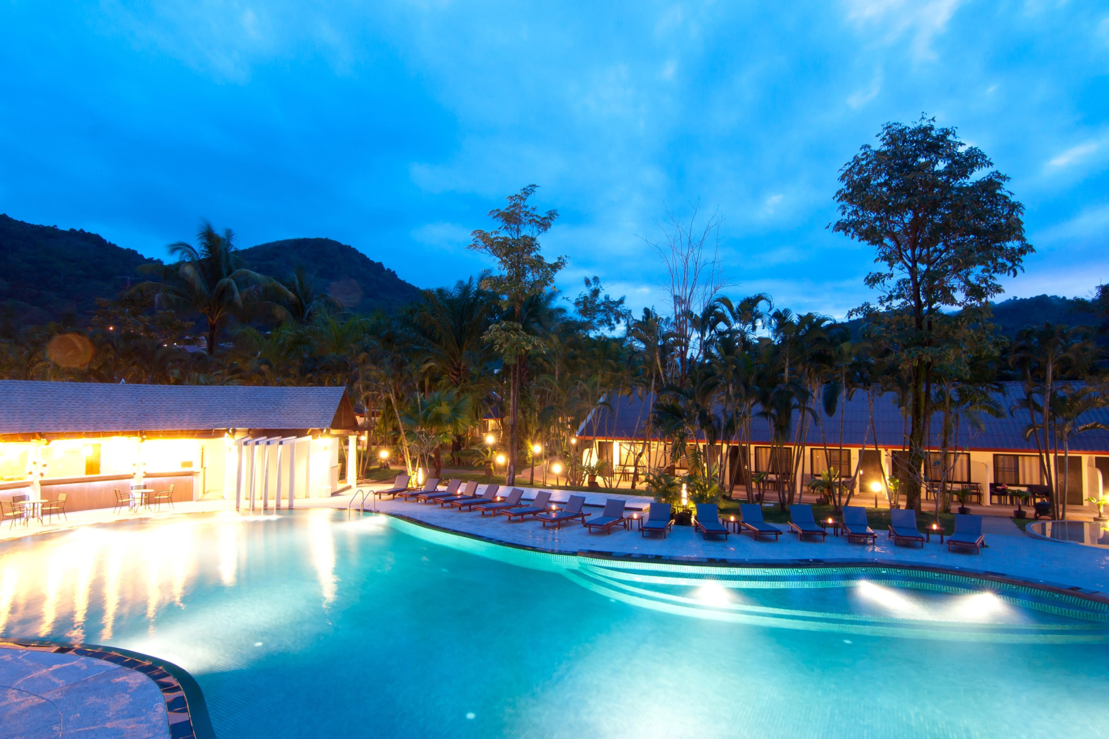 Photo - Deevana Patong Resort & Spa