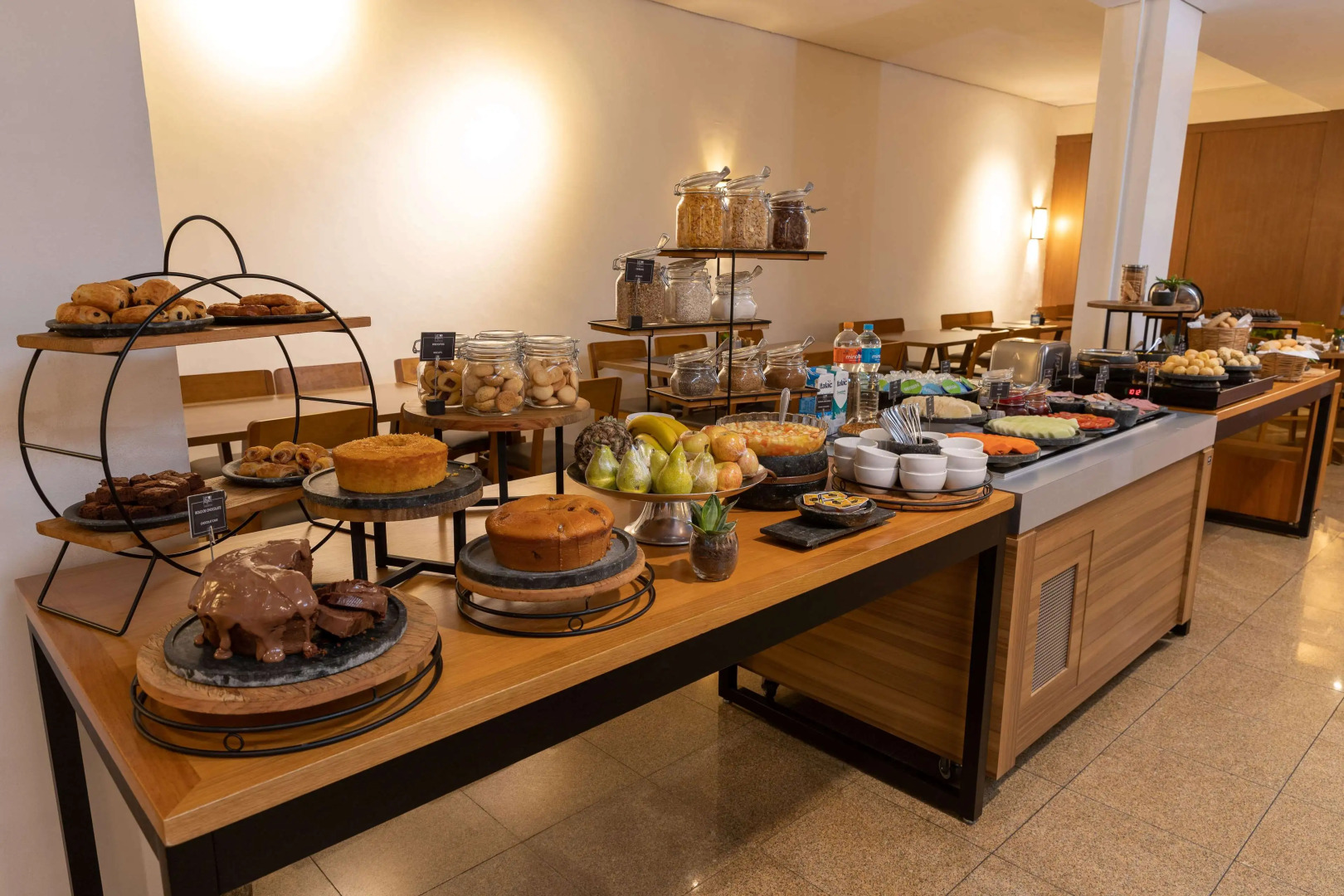 Foto - Wyndham Sao Paulo Paulista