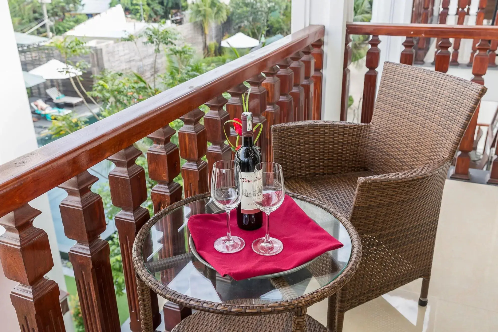 Photo - Hoi An Emotion Boutique Villa