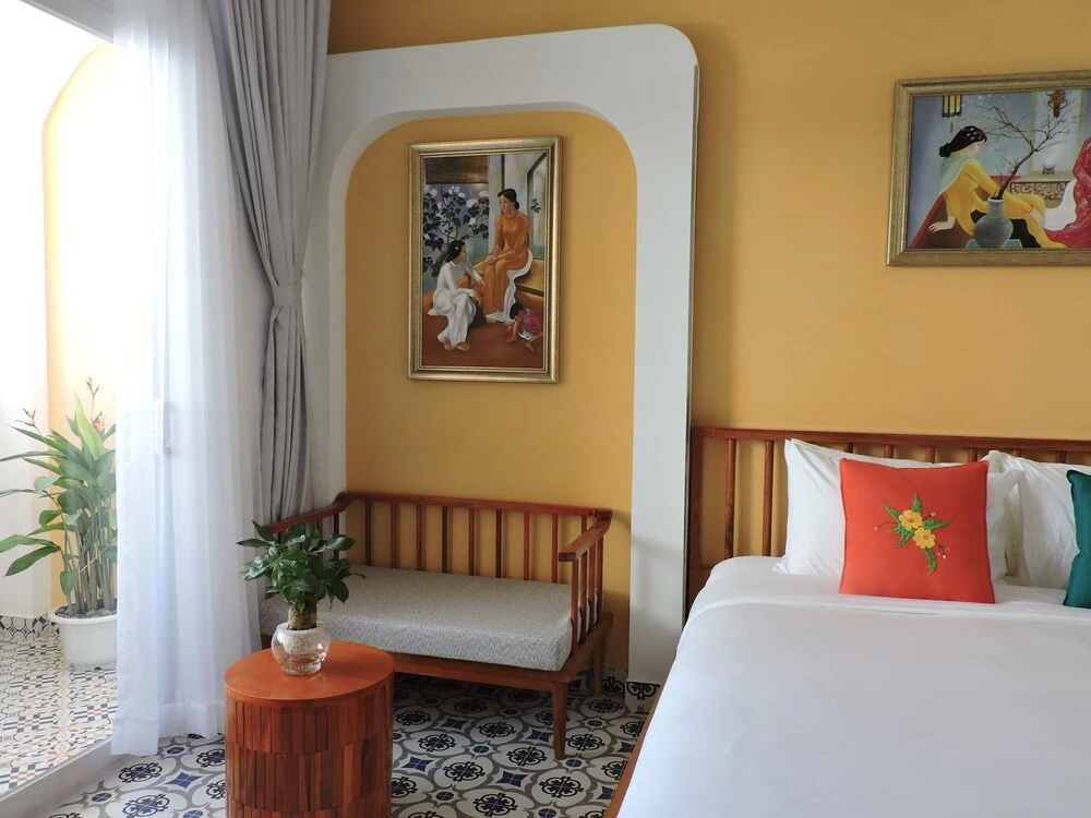 Photo - Chez Mimosa Homestay
