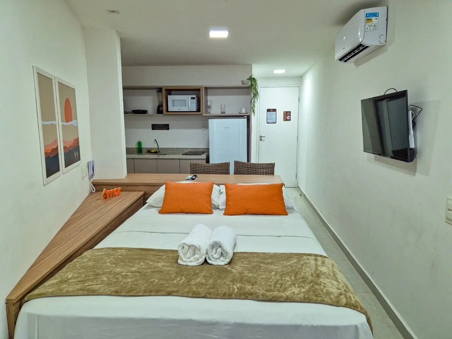 Foto - Sunset by AFT - PORTO DE GALINHAS