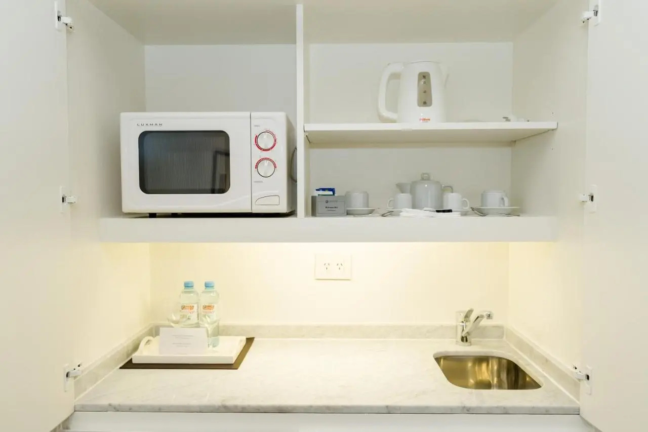 Foto - Loi Suites Recoleta Hotel