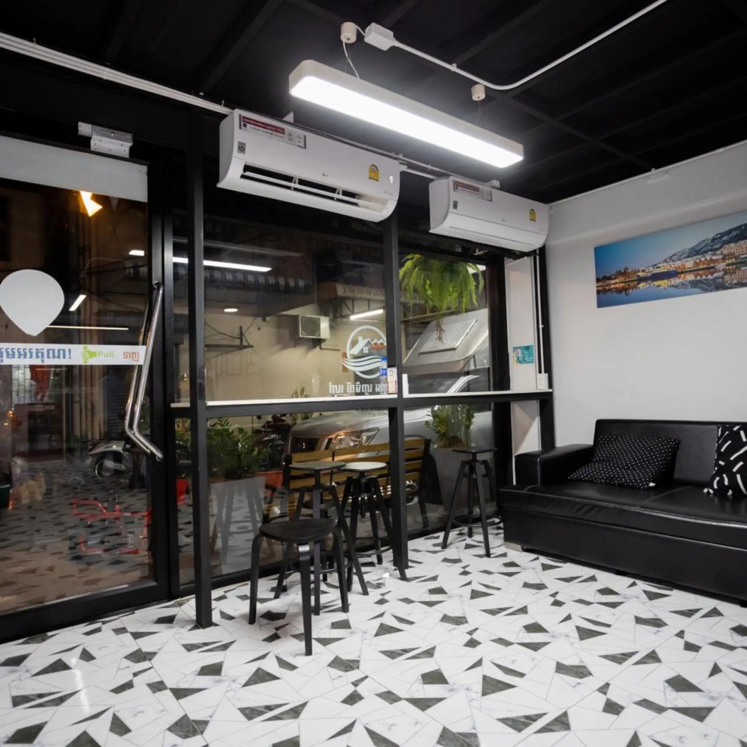 Photo - Pratunam Family House 2