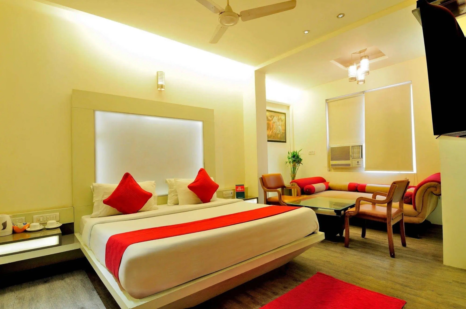 Photo - Zostel Delhi