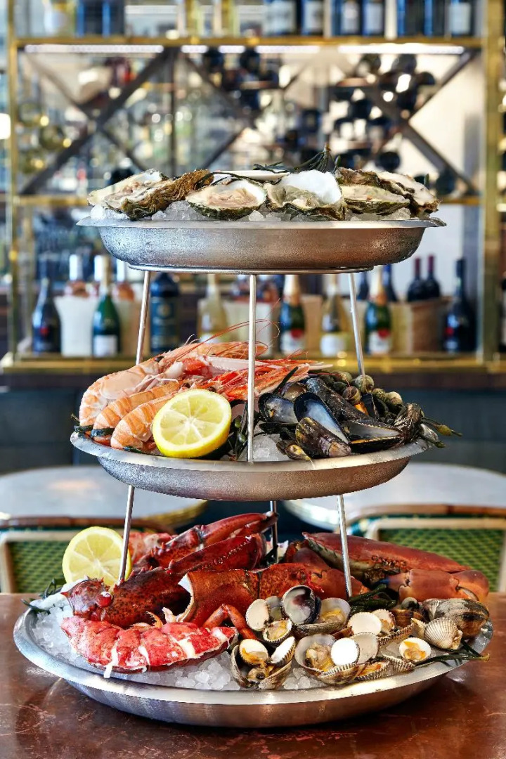 Photo - Boundary Shoreditch