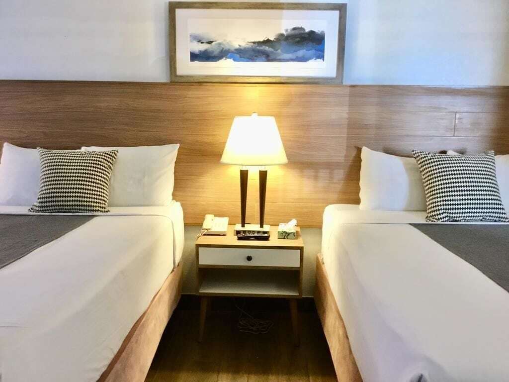 Foto - Downtown San Diego Lodge