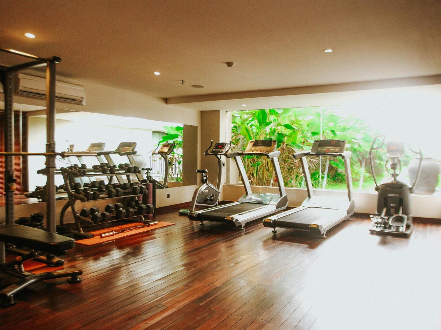 Foto - The Nest Hotel Nusa Dua