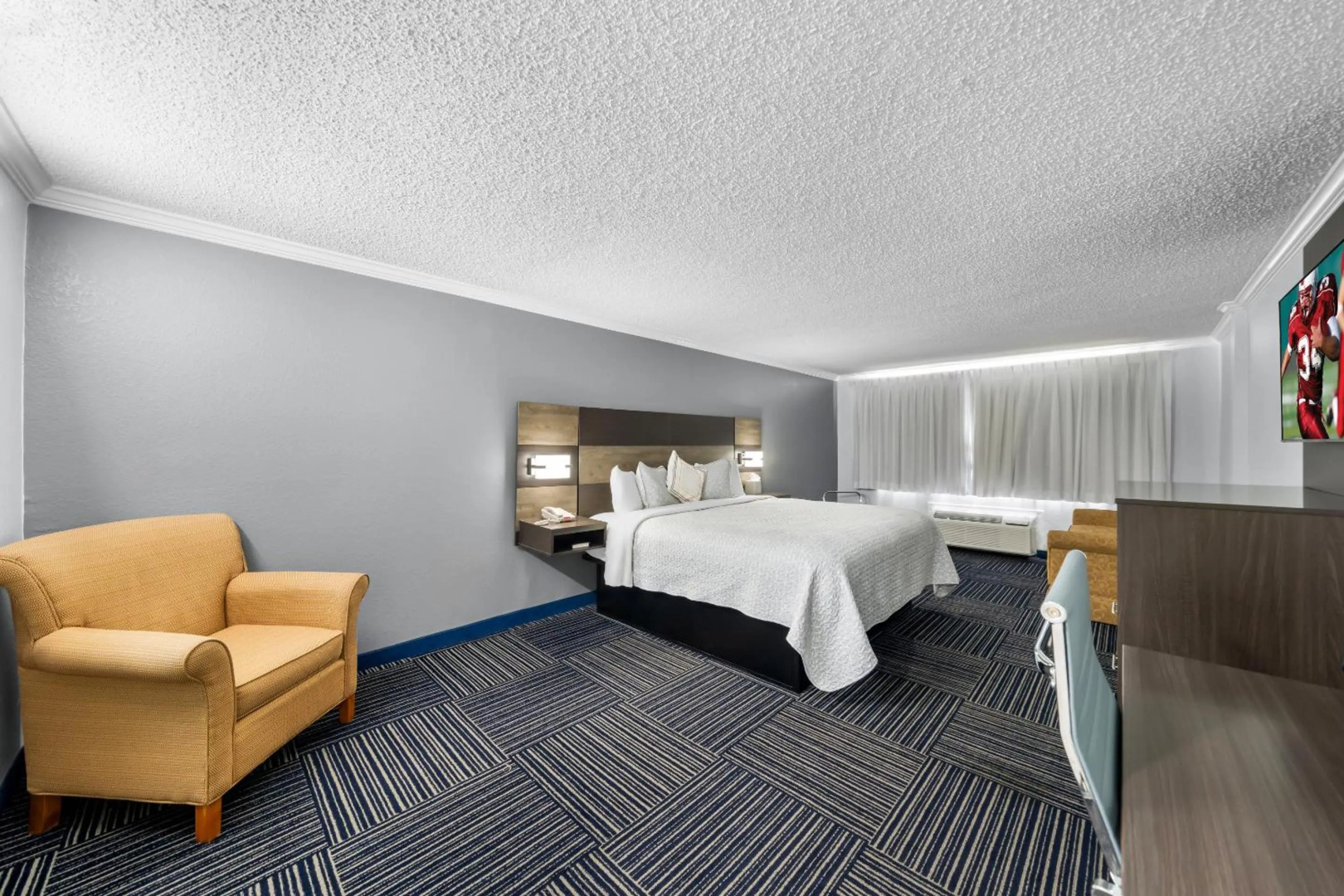Foto - Admiralty Inn & Suites - a Red Collection Hotel