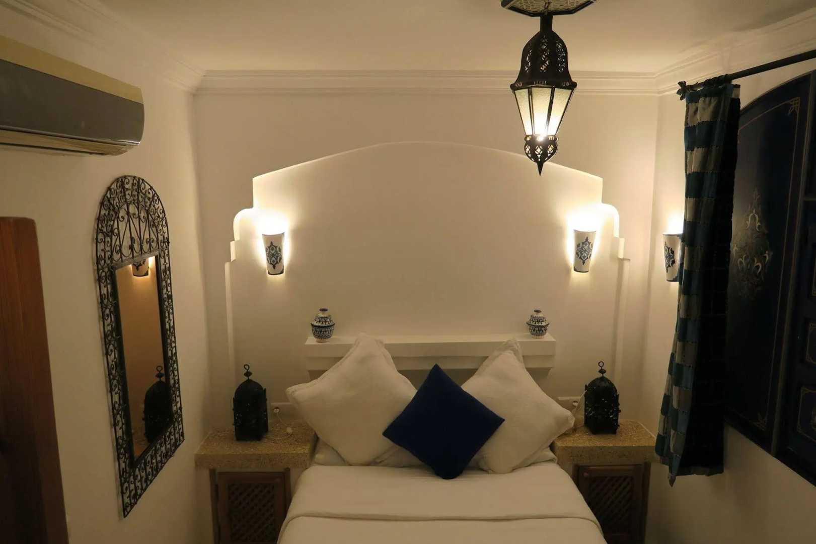 Hôtel Al Alba Hammam & Restaurant