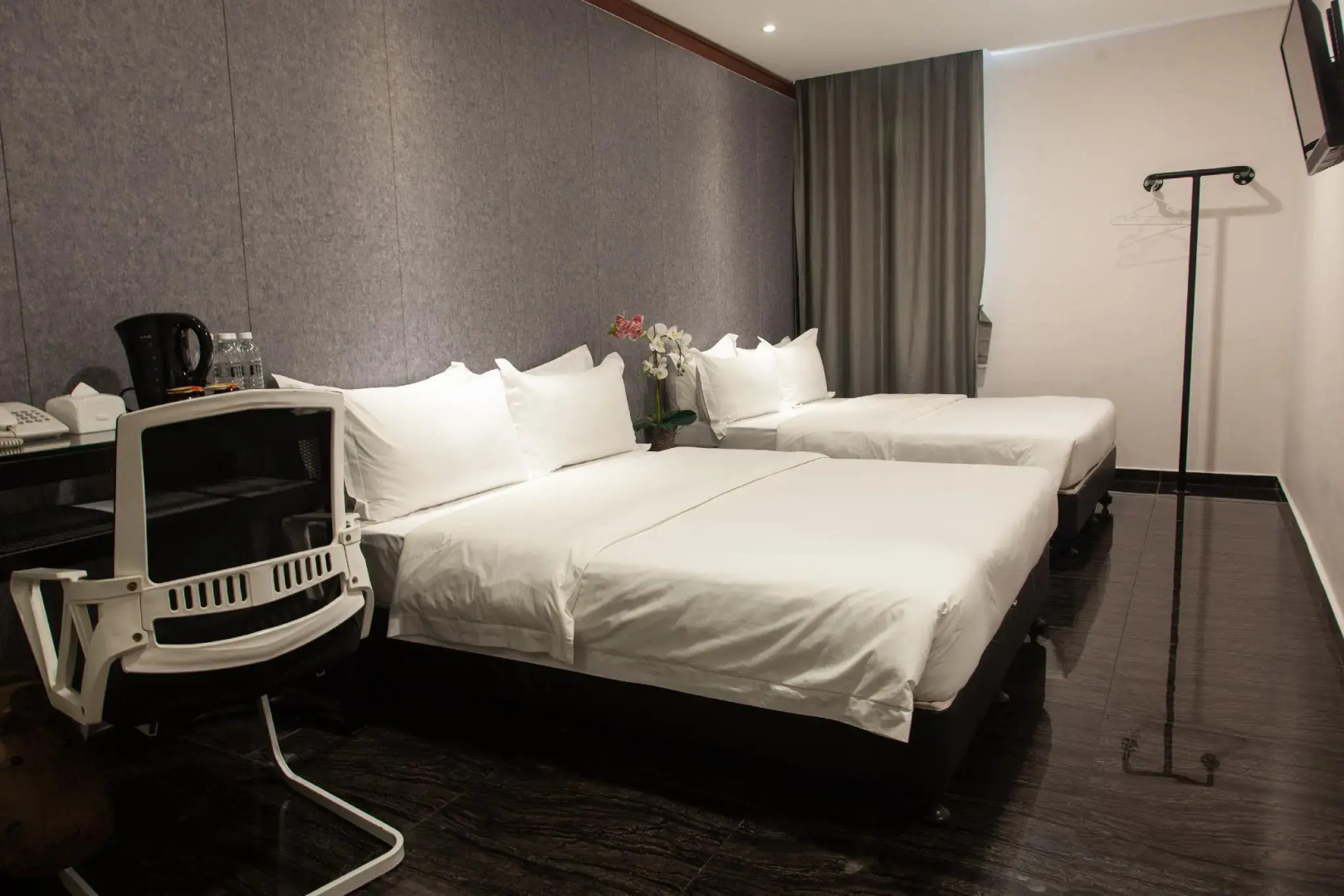 Photo - M Design Hotel @ Taman Pertama