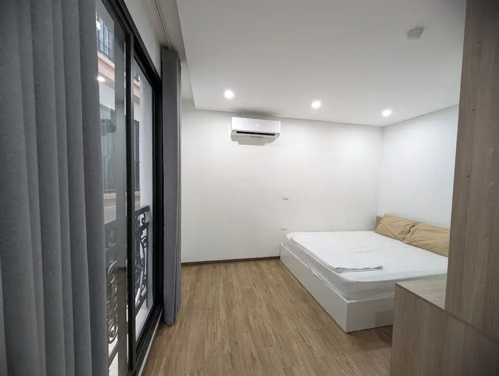 Photo - Era Apartment Lac Long Quan