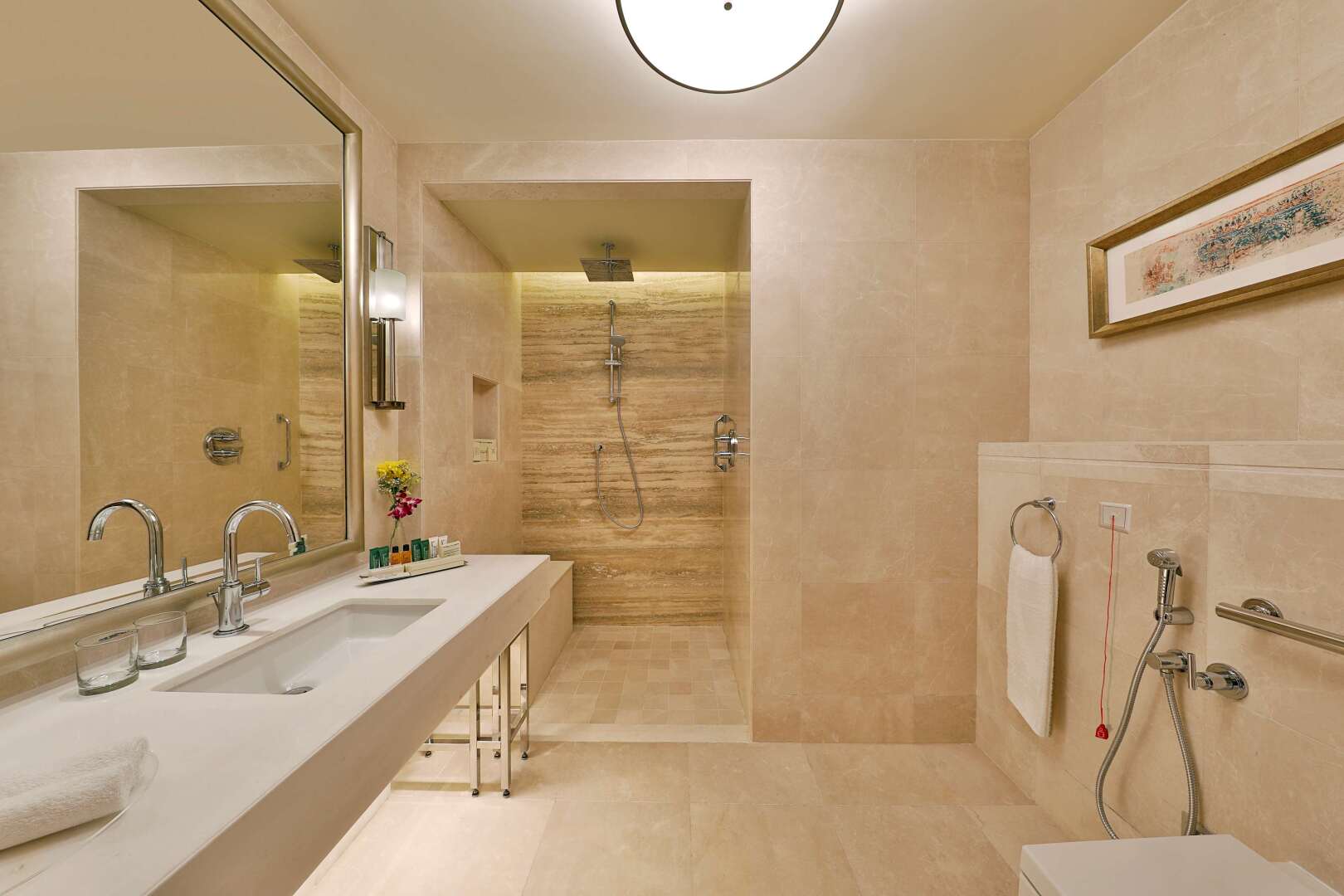 Photo - Hilton Hotel & Convention Jabal Omar Makkah