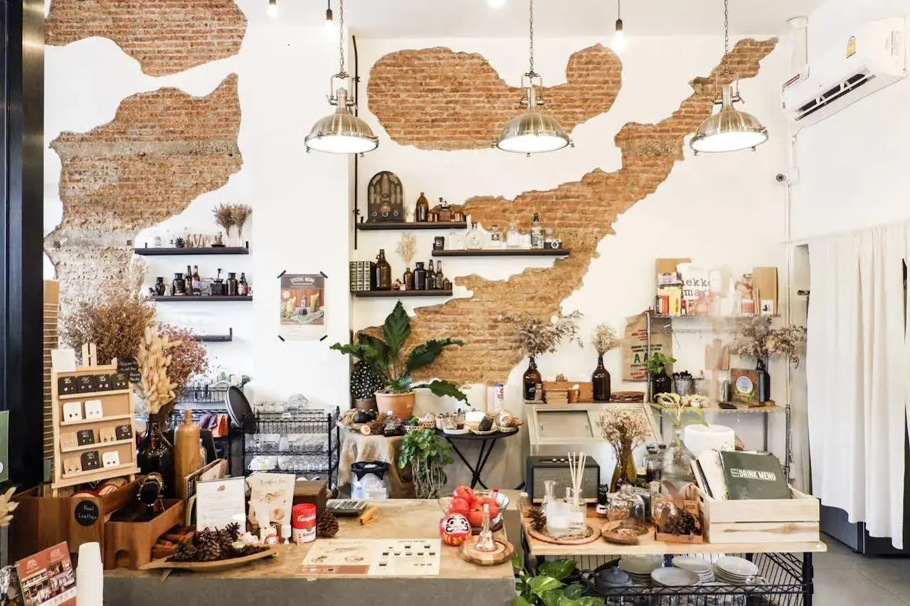 Foto - The Old City Wall Inn