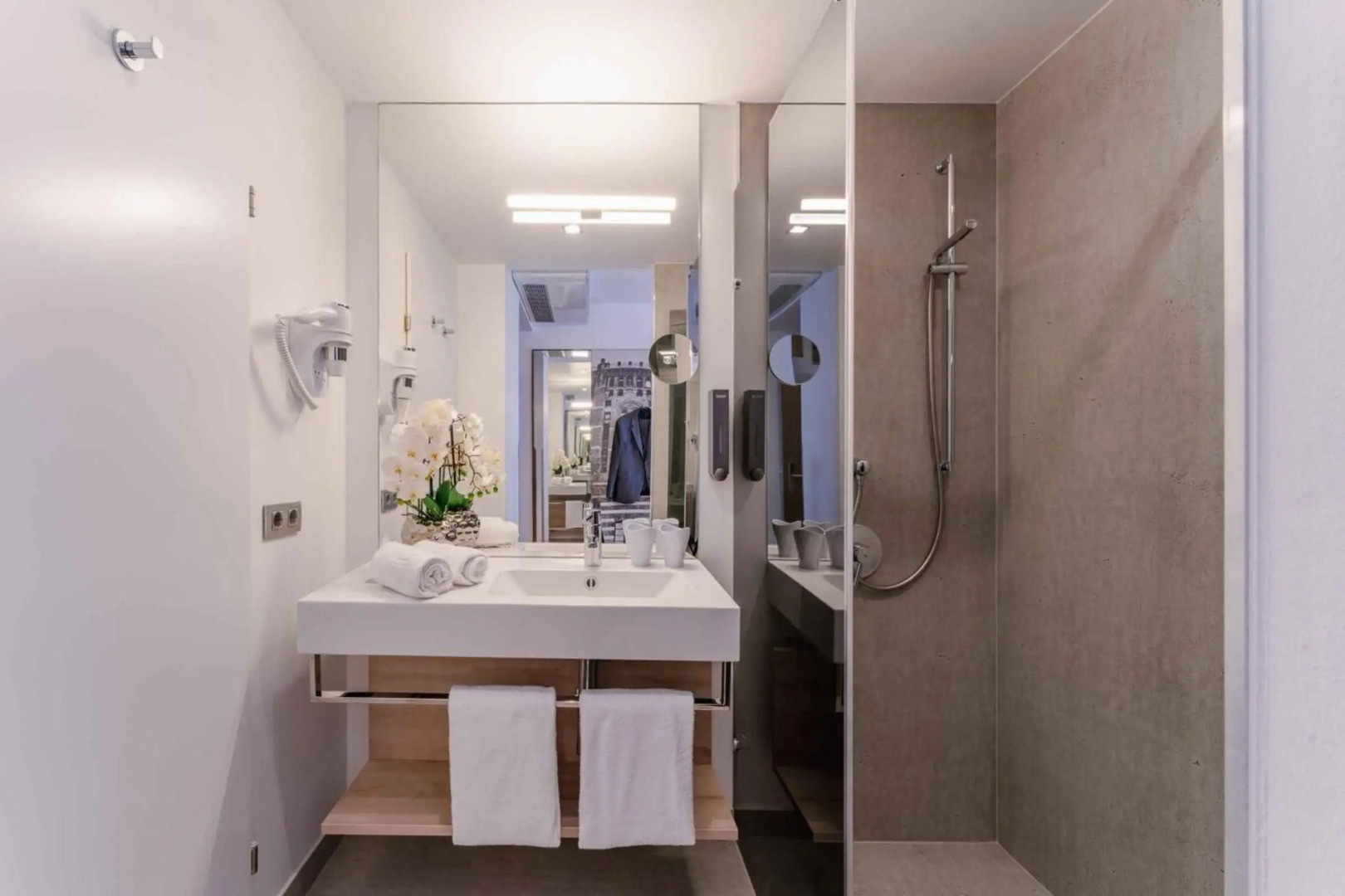 Photo - PLAZA INN Wien Gasometer