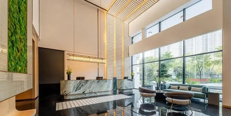 Photo - EVEN Hotel Chengdu High-Tech Zone, an IHG Hotel