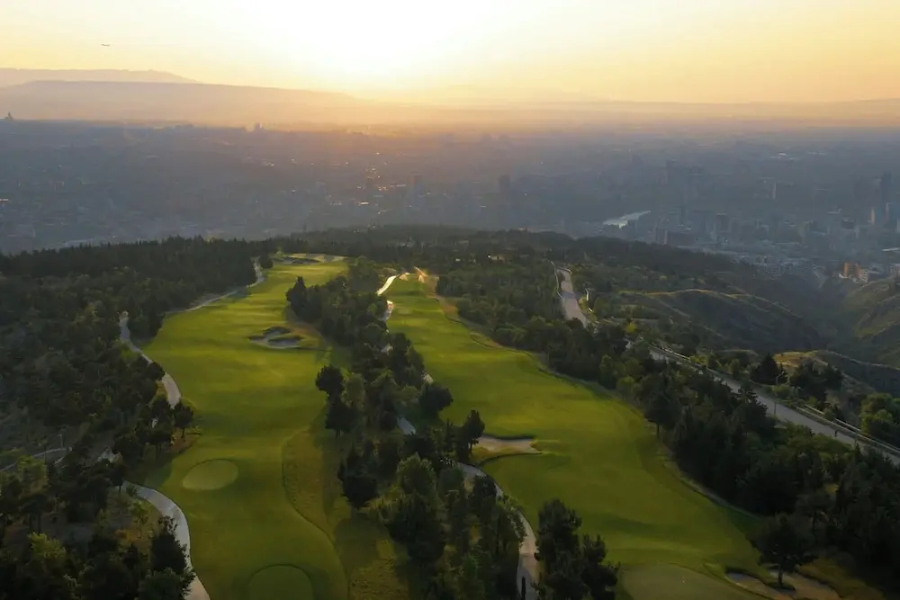 Foto - Paragraph Golf & Spa Tabori, Autograph Collection
