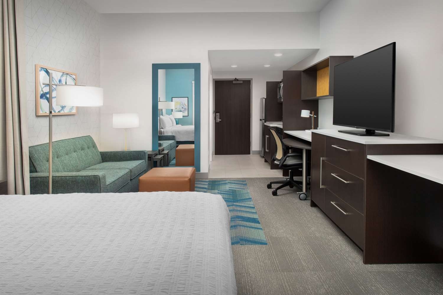Photo - Home2 Suites by Hilton Orlando Southeast Nona