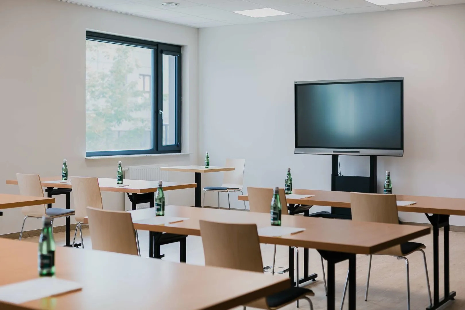 Photo - B&B HOTEL Warsaw East