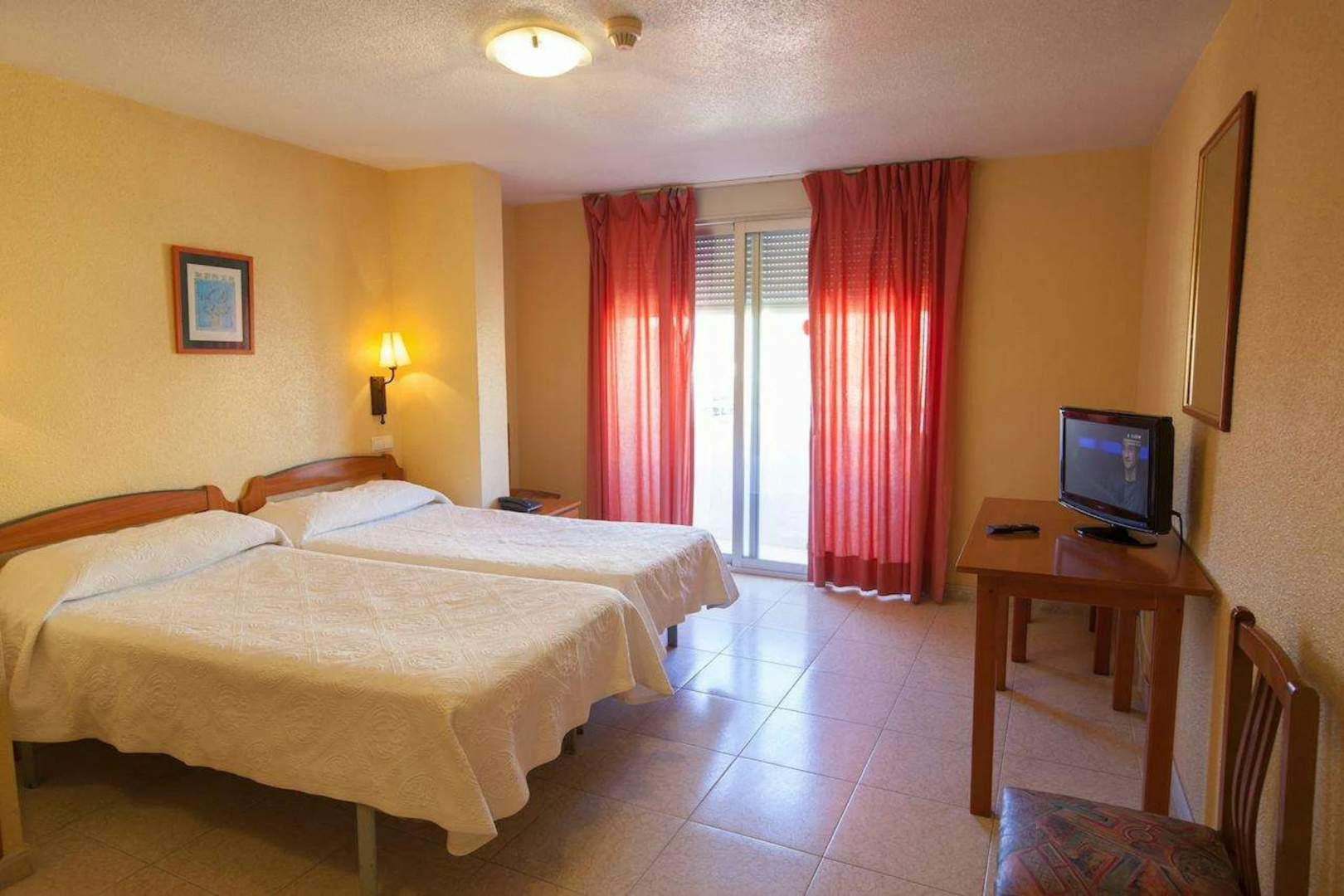 Foto - Hotel Olas de Almuñécar