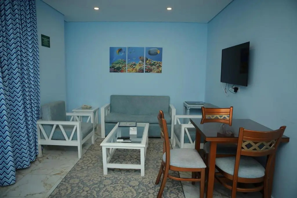 Foto - Tiba Rose hurghada