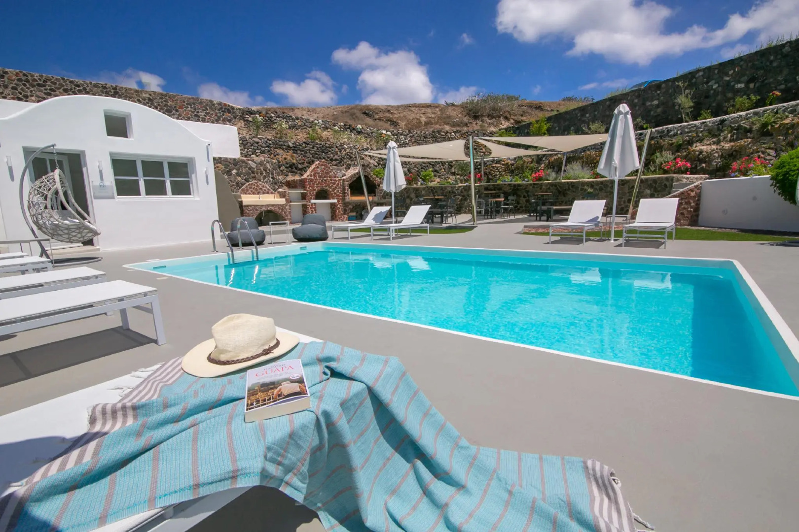 Foto - Apanomeria Boutique Residence