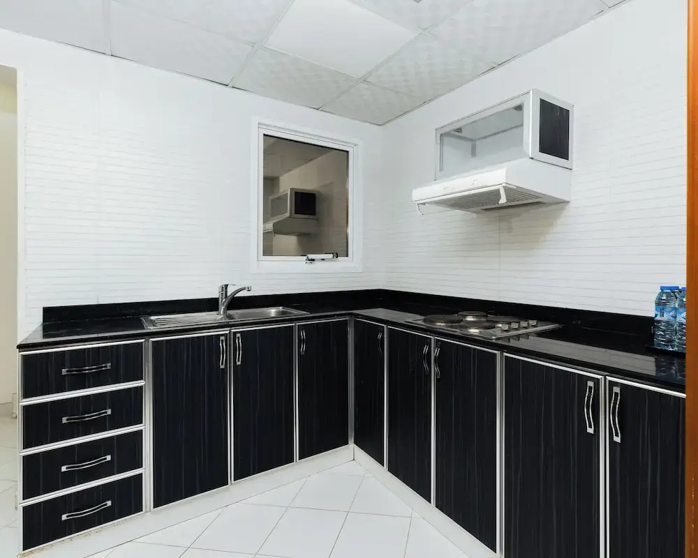 Foto - Muscat Hills Hotel