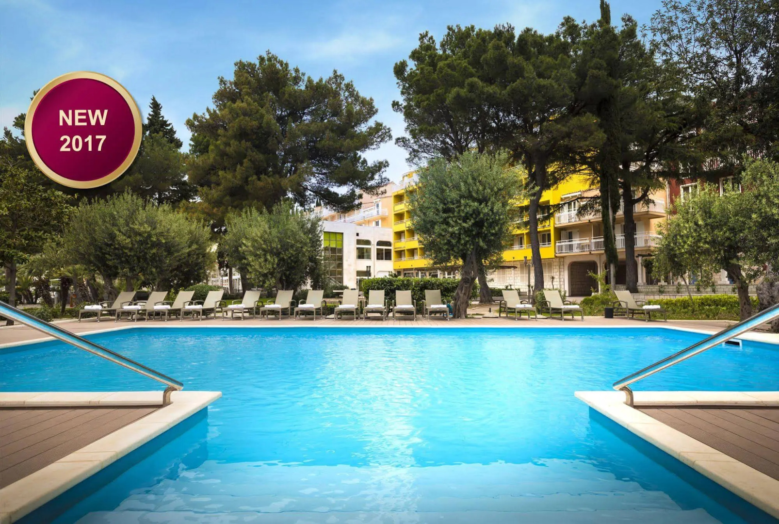 Foto - Remisens Hotel Epidaurus-All inclusive