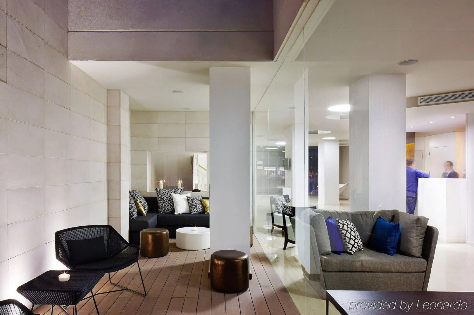 Photo - Hotel Palladium