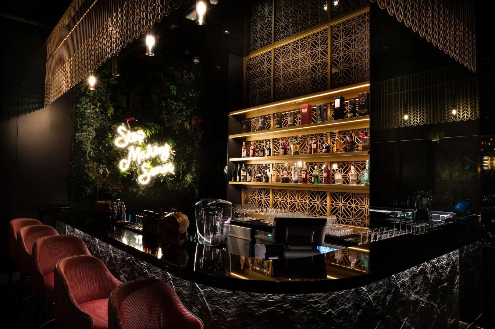 Foto - Taj Jumeirah Lakes Towers