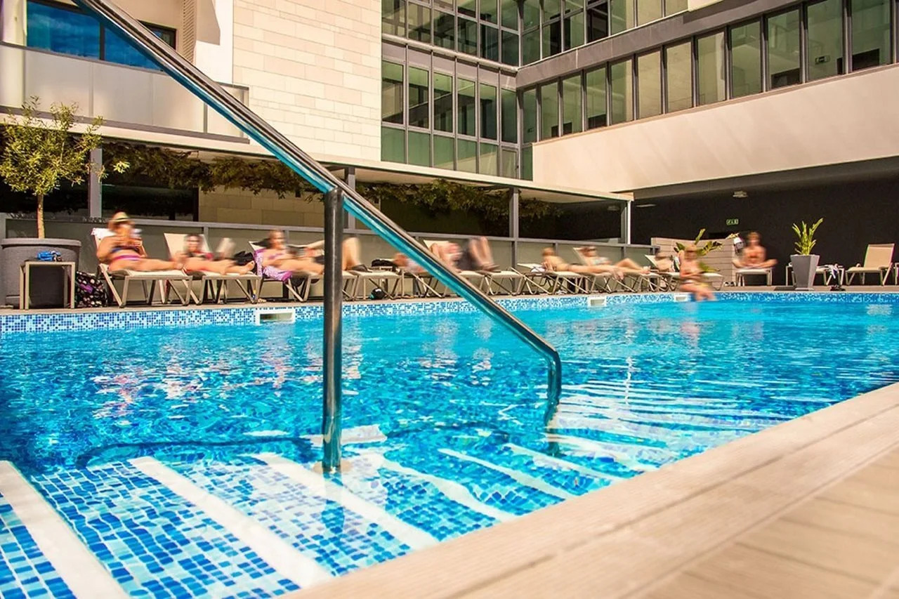Foto - RR Hotel da Rocha