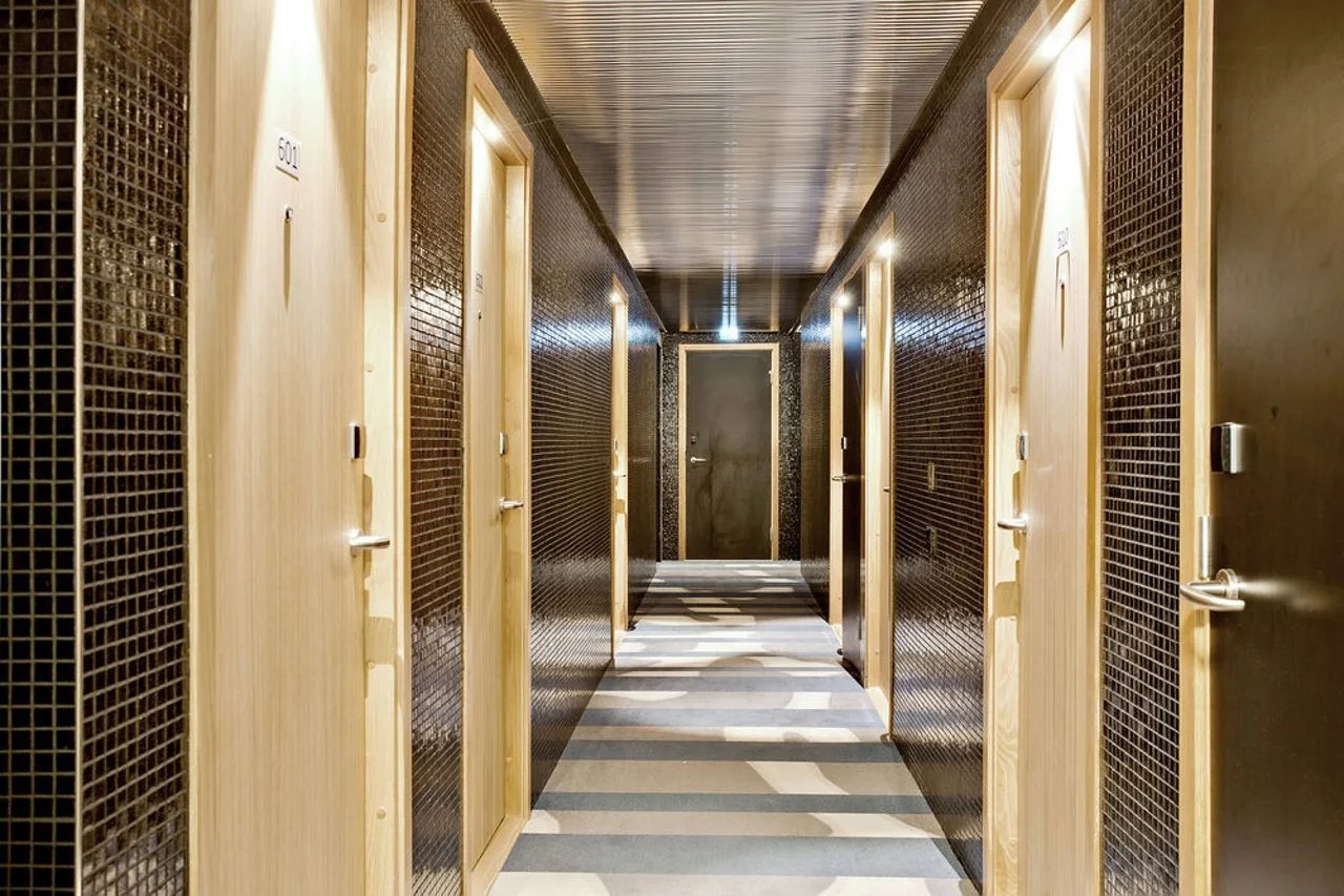 Photo - Best Western Hotel Arena