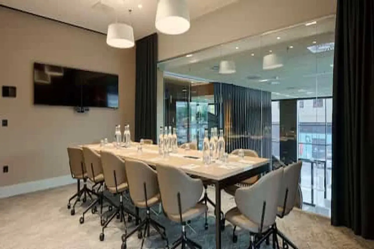 Foto - Radisson Hotel Budapest BudaPart