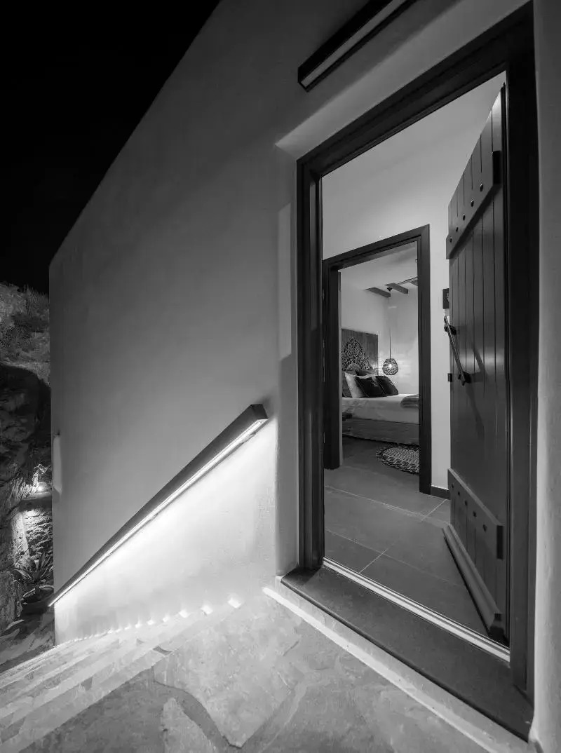 Foto - Vrachos Suites Mykonos