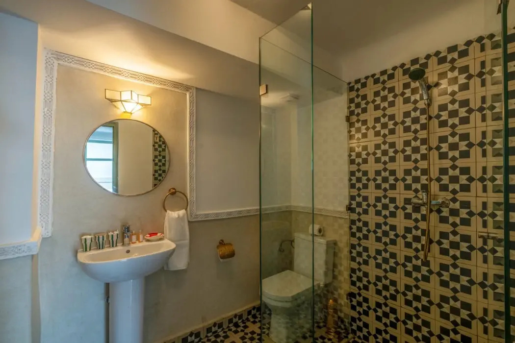 Foto - Riad Moulay Spa