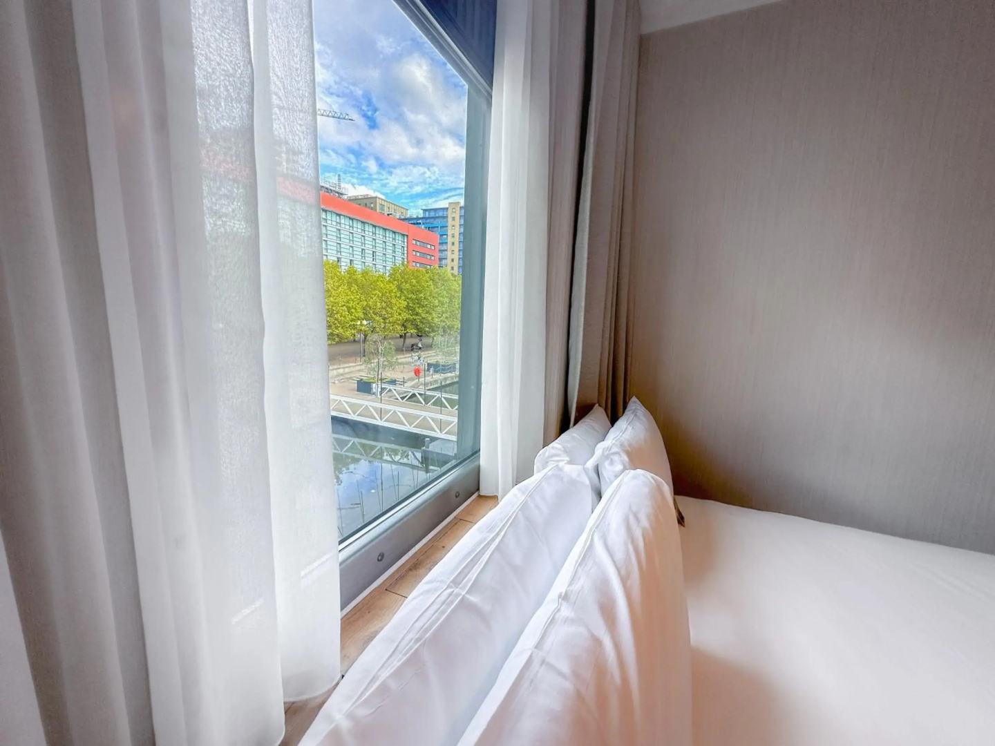 Foto - Good Hotel London