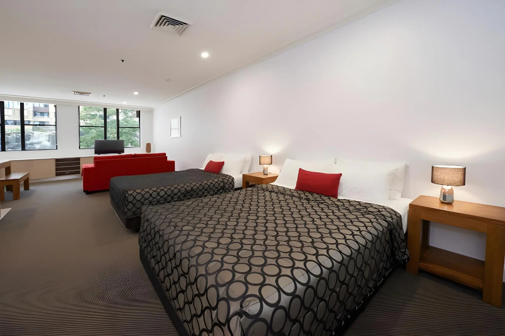 Foto - Nesuto Woolloomooloo