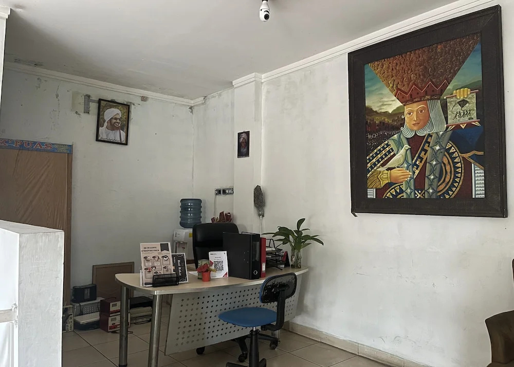 Photo - OYO 92723 Sultan Residence Syariah
