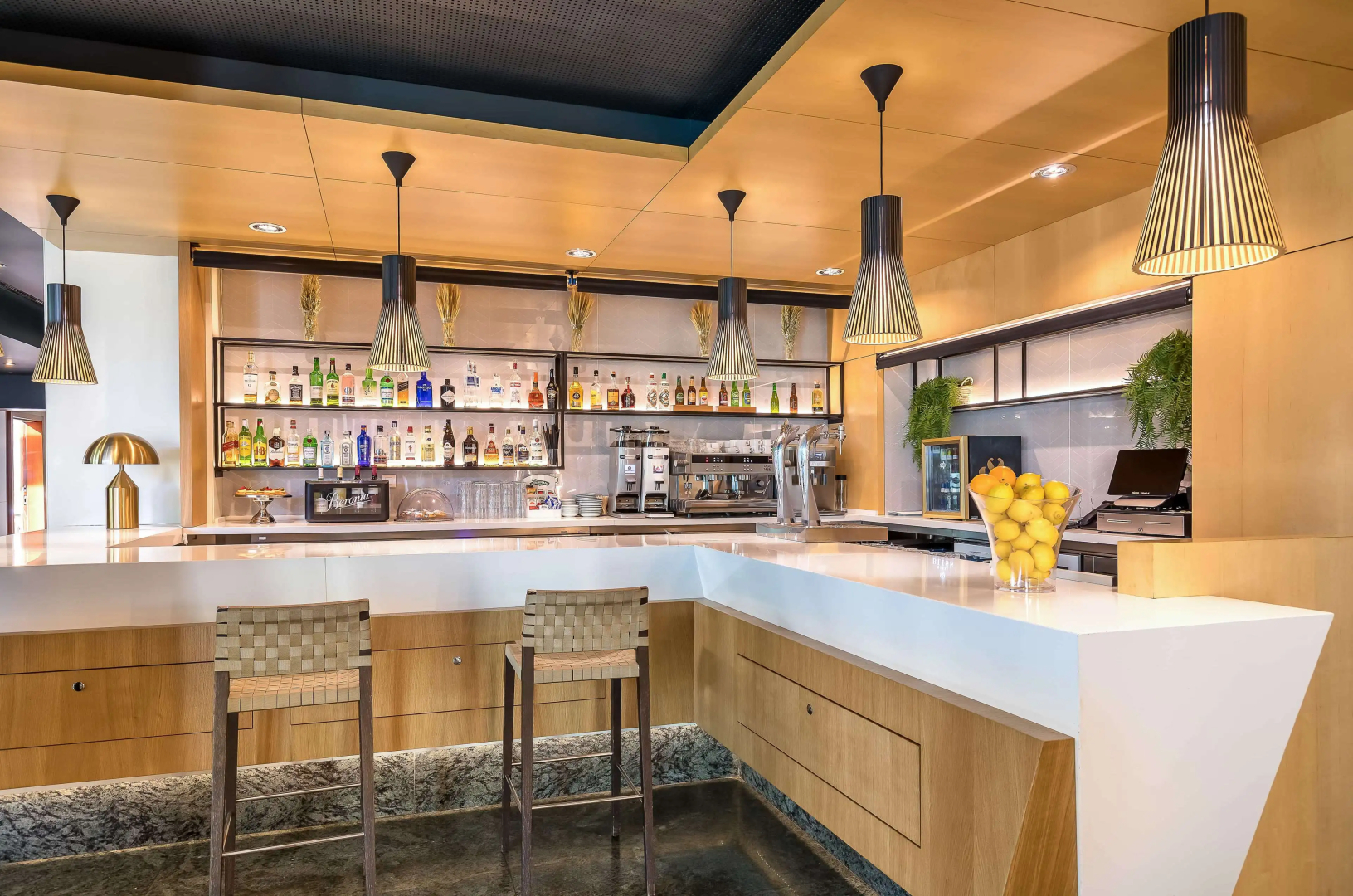 Foto - Barceló Murcia Siete Coronas