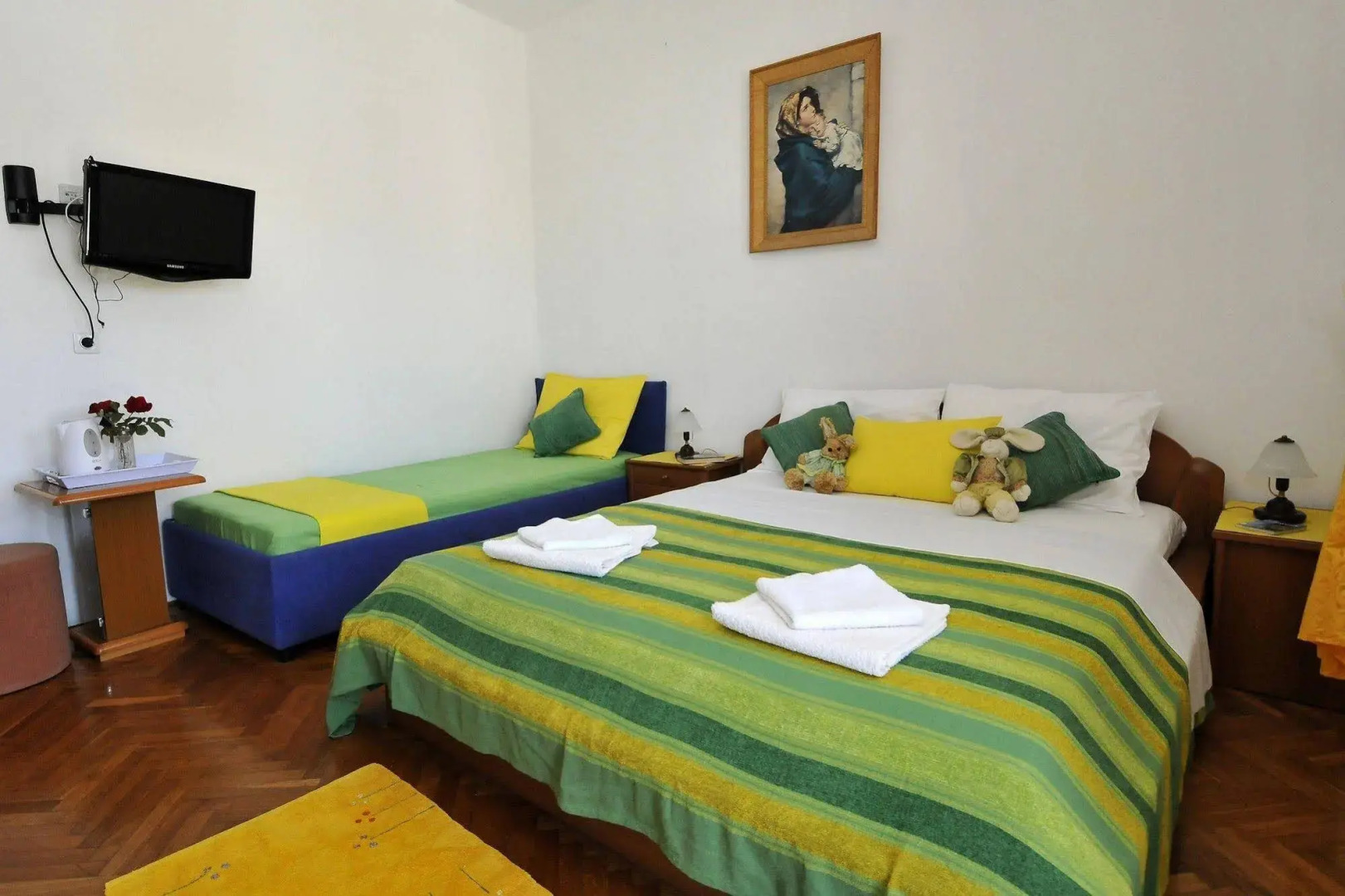 Foto - Villa Katarina