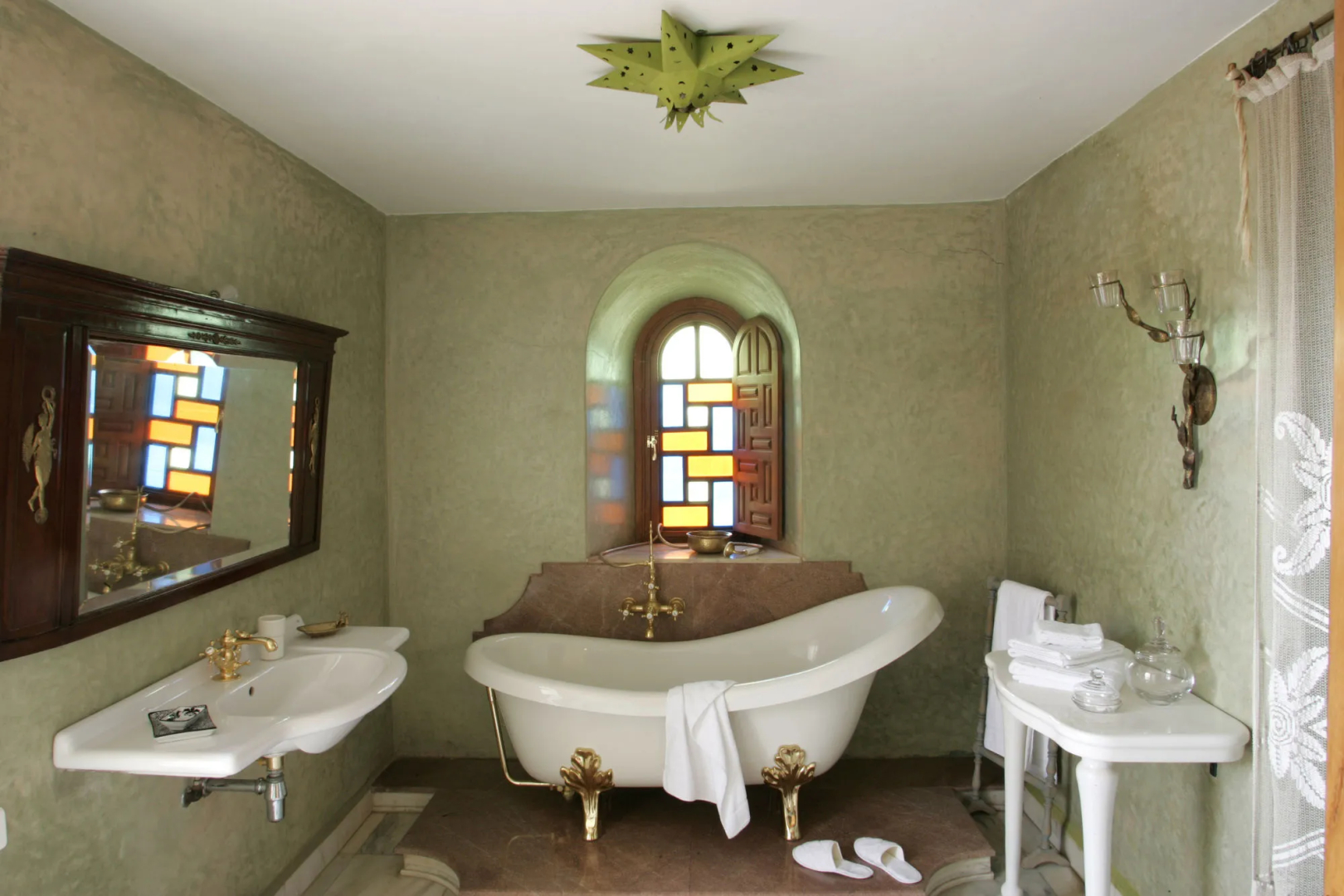 Foto - Casa Taos