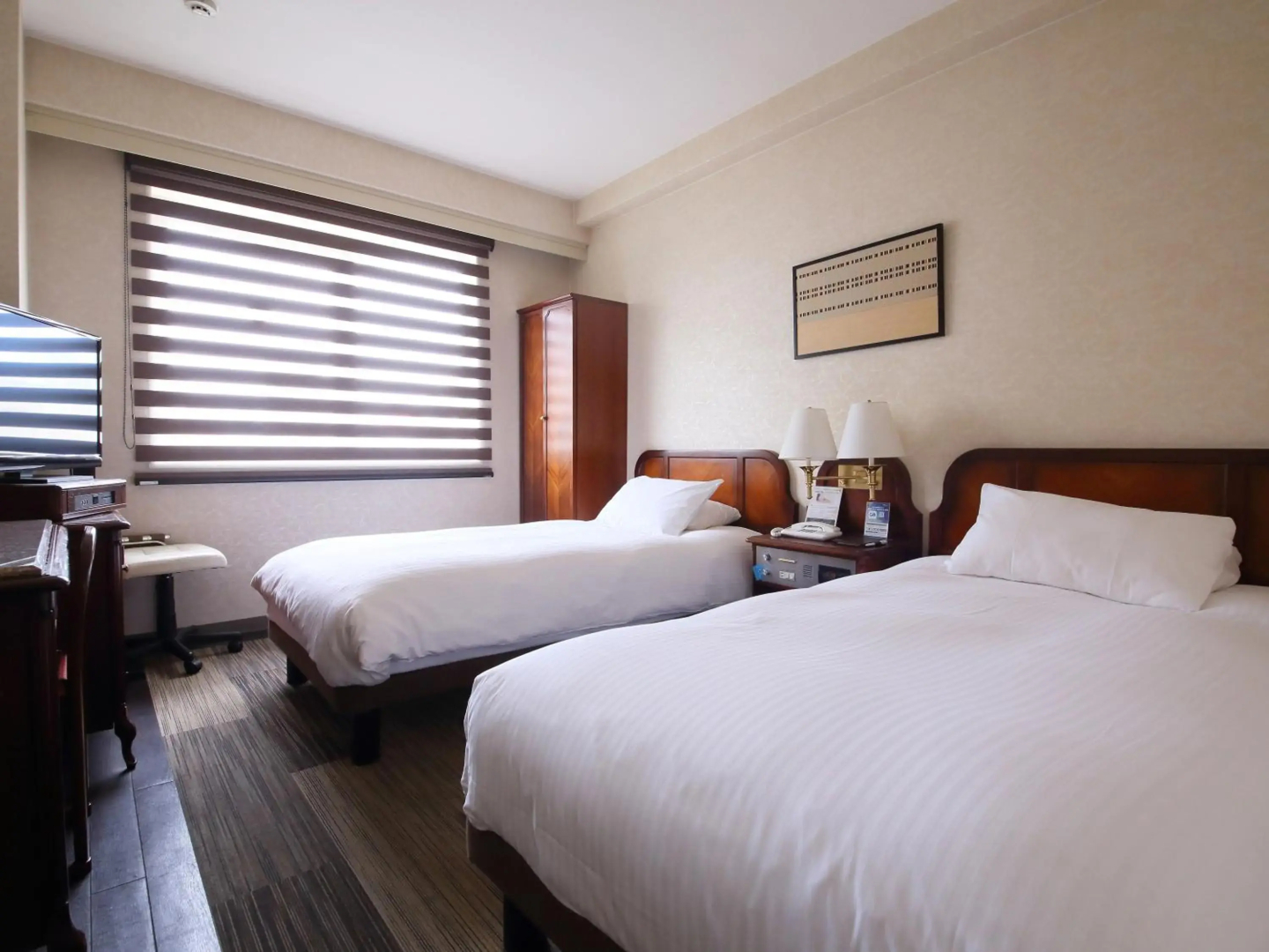 Photo - Hotel Caravel