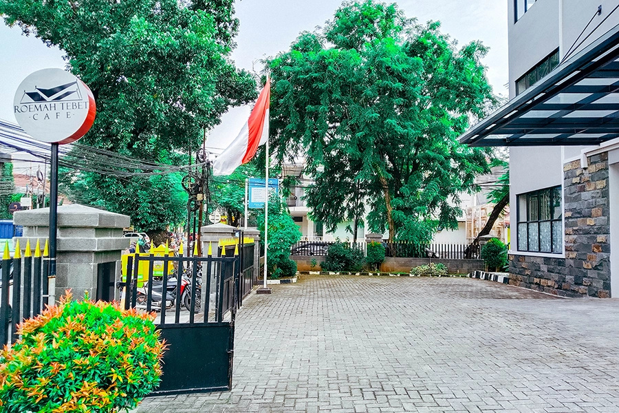 Foto - Roemah Tebet