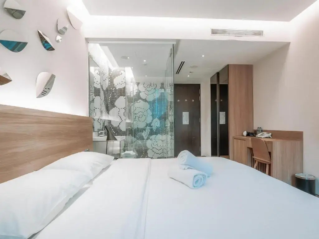 Photo - A Hotel Bugis