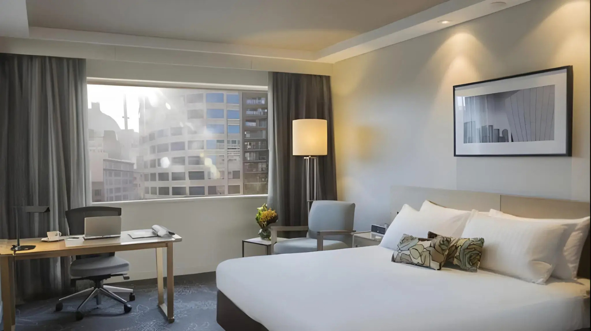 Photo - PARKROYAL Darling Harbour, Sydney