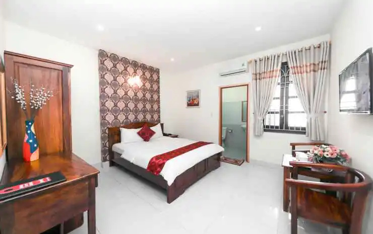Photo - Minh Hoang Hotel