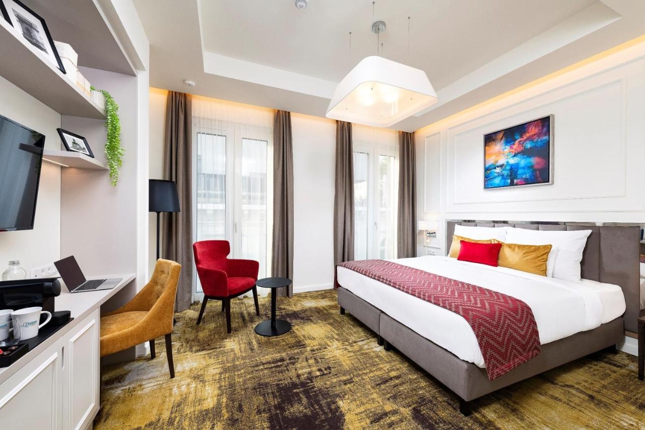 Foto - Three Corners Avenue Hotel