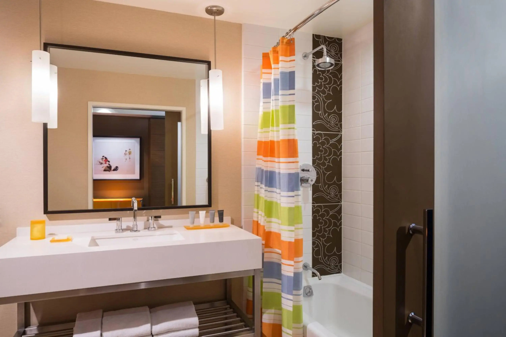 Foto - JW Marriott Los Angeles L.A. LIVE