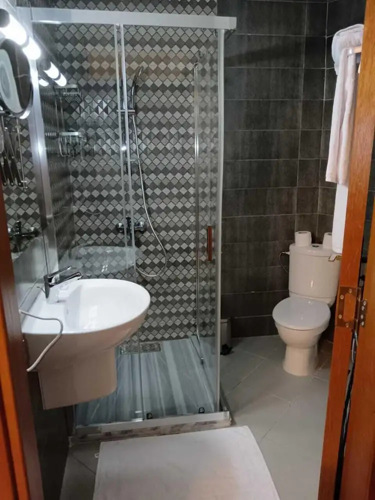 RIMAS Apparthotel