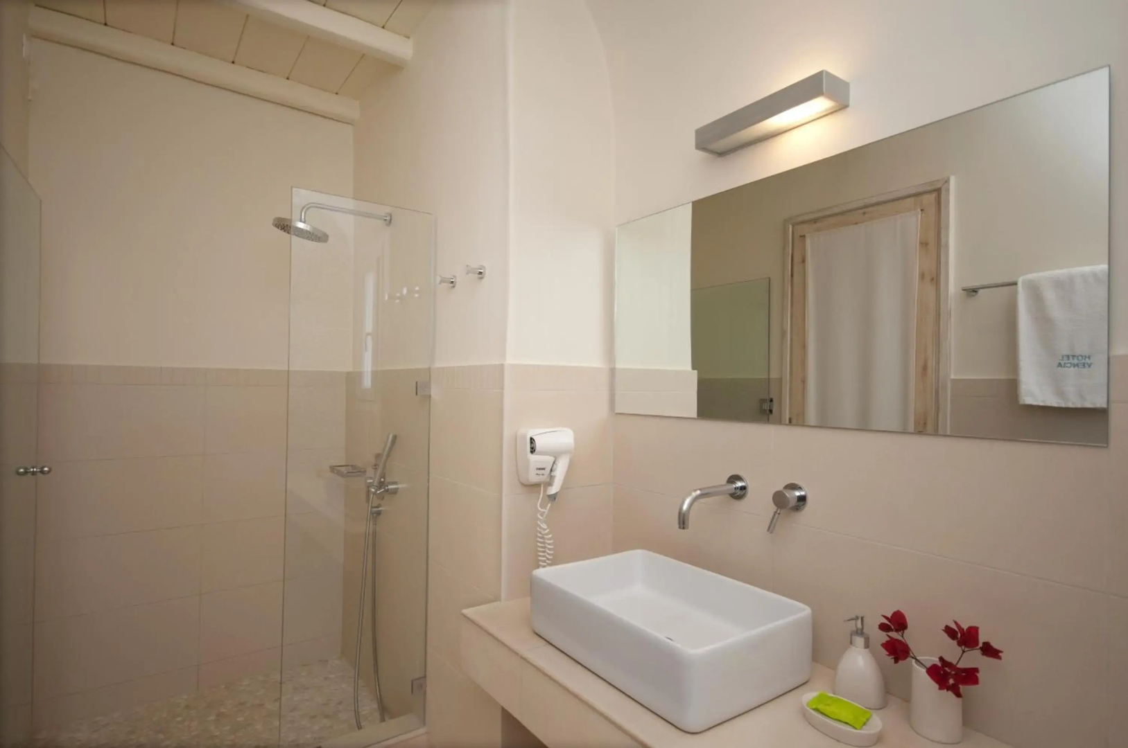 Foto - Vencia Boutique Hotel